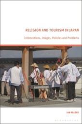 Religion and Tourism in Japan