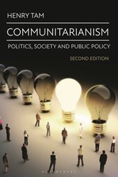 Communitarianism