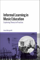 Informal Learning in Music Education