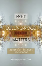 Why Collingwood Matters