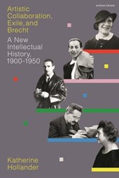 Artistic Collaboration, Exile, and Brecht