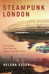 Steampunk London