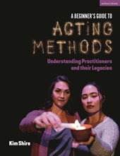 A Beginner’s Guide to Acting Methods