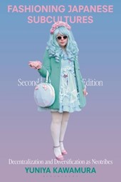 Fashioning Japanese Subcultures