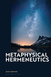 Metaphysical Hermeneutics