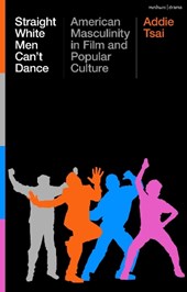 Straight White Men Can’t Dance