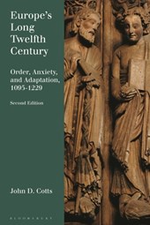 Europe's Long Twelfth Century