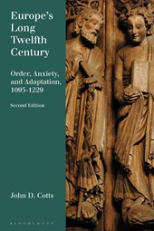 Europe's Long Twelfth Century