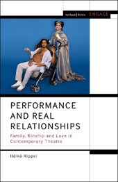 Performance and Real Relationships