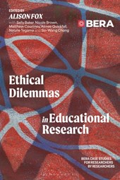 Ethical Dilemmas in Educational Research