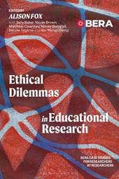 Ethical Dilemmas in Educational Research