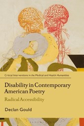Disability in Contemporary American Poetry
