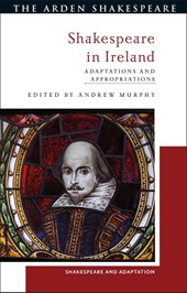 Shakespeare in Ireland