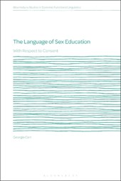 The Language of Sex Education