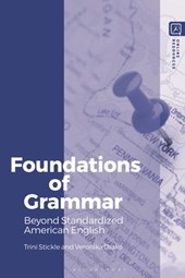 Foundations of Grammar
