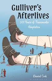 Gulliver’s Afterlives
