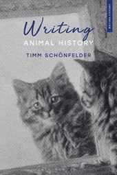 Writing Animal History