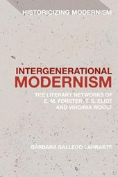 Intergenerational Modernism