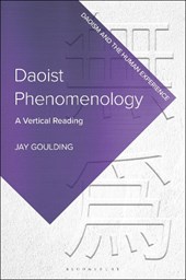 Daoist Phenomenology