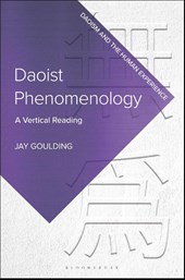 Daoist Phenomenology