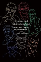 Freudians and Schadenfreudians