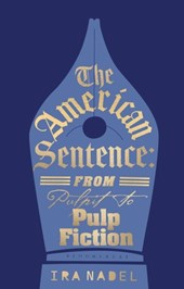 The American Sentence