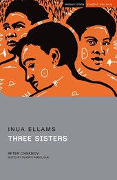 Three Sisters