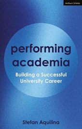 Performing Academia