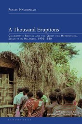 A Thousand Eruptions