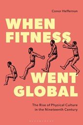 When Fitness Went Global