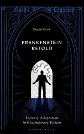 Frankenstein Retold