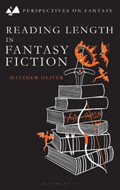 Reading Length in Fantasy Fiction