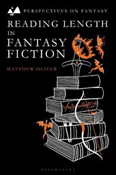 Reading Length in Fantasy Fiction