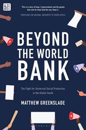 Beyond the World Bank