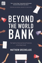 Beyond the World Bank