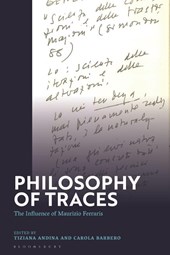 Philosophy of Traces