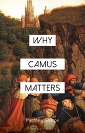 Why Camus Matters