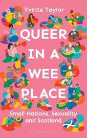 Queer in a Wee Place