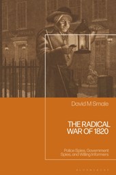 The Radical War of 1820