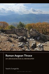Roman Aegean Thrace