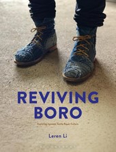 Reviving Boro