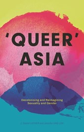 Queer Asia