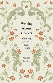 Writing About Objects