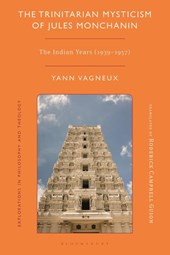 The Trinitarian Mysticism of Jules Monchanin