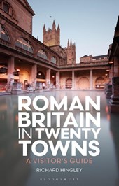 Roman Britain in Twenty Towns