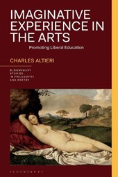 Imaginative Experience in the Arts
