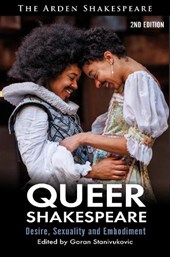 Queer Shakespeare