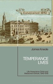 Temperance Lives