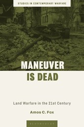 Maneuver is Dead