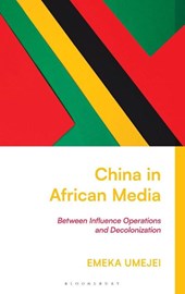 China in African Media